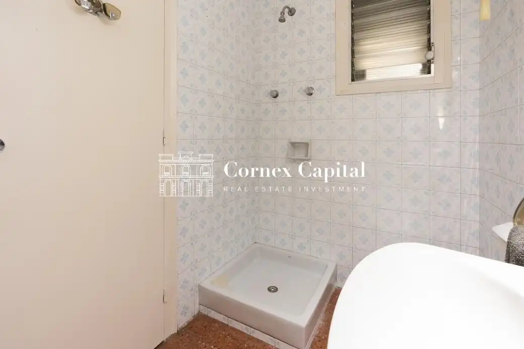 Bathroom of Flat for sale in Vilassar de Mar  with Heating and Terrace