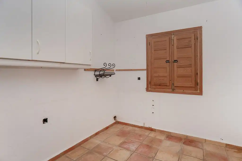 Chalet en venta en Pj Paraje Crucecitas, imagen 13
