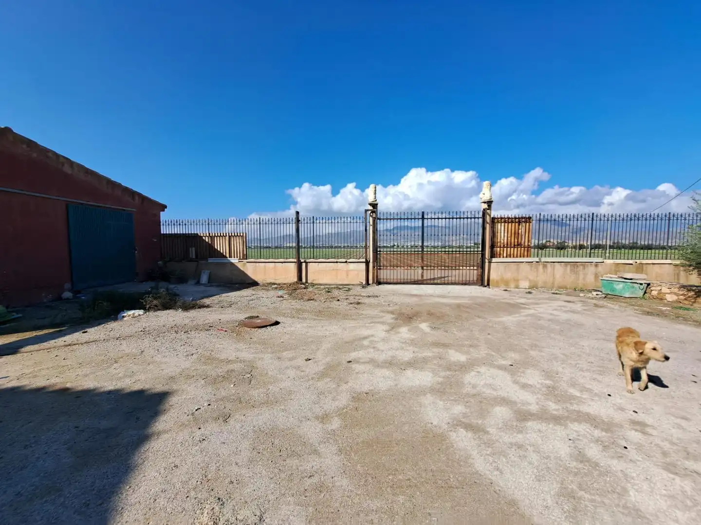 Casa o chalet en venta en Marchena
