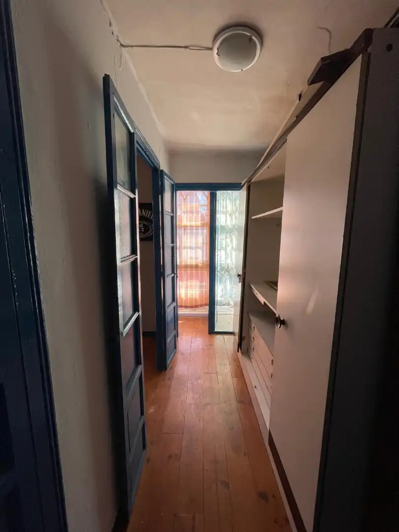 Casa adosada en venta en Sada (A Coruña) con Balcón