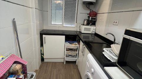 Foto 3 de Piso en venta en Avenida de la Barzola, Villegas, Sevilla Capital