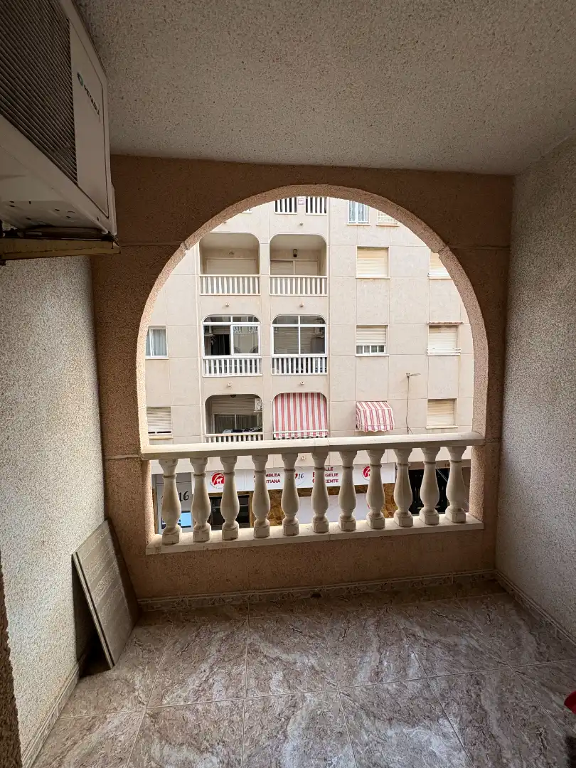 Piso con terraza en alquiler en Calle Torreagüera, imagen 15
