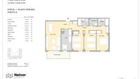 Flat for sale in    Calle Gabriel García Márquez, Alovera, imagen 1