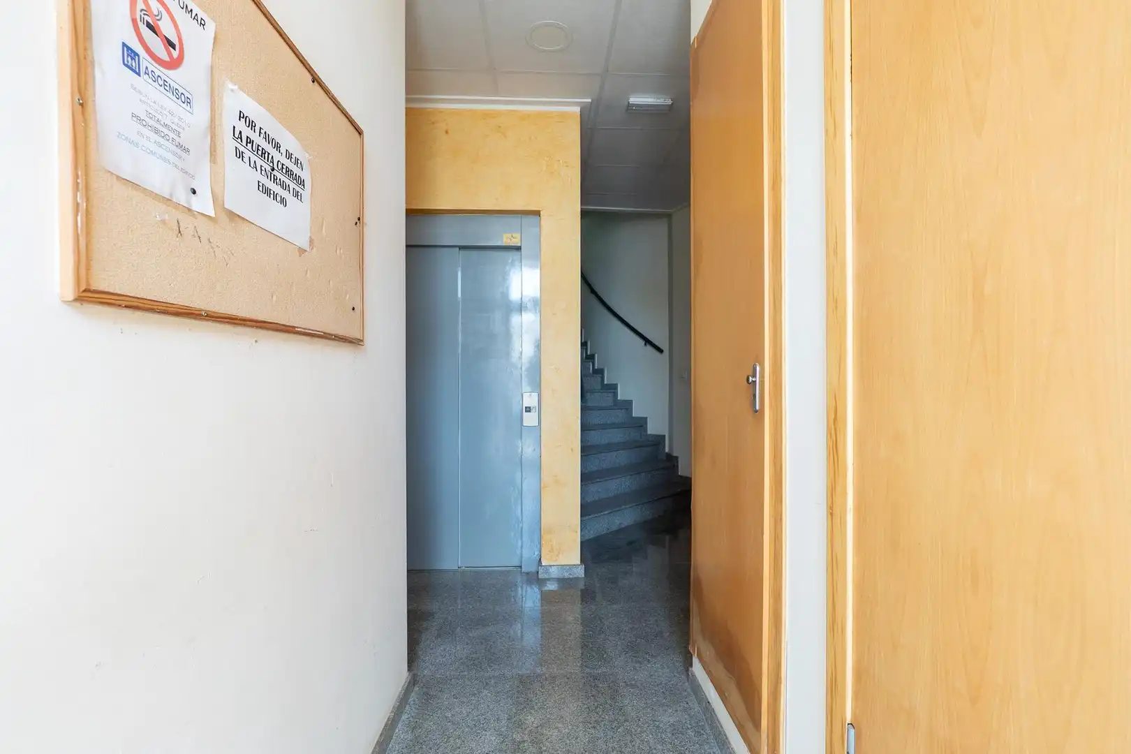Piso en venta en Deltebre con Balcón