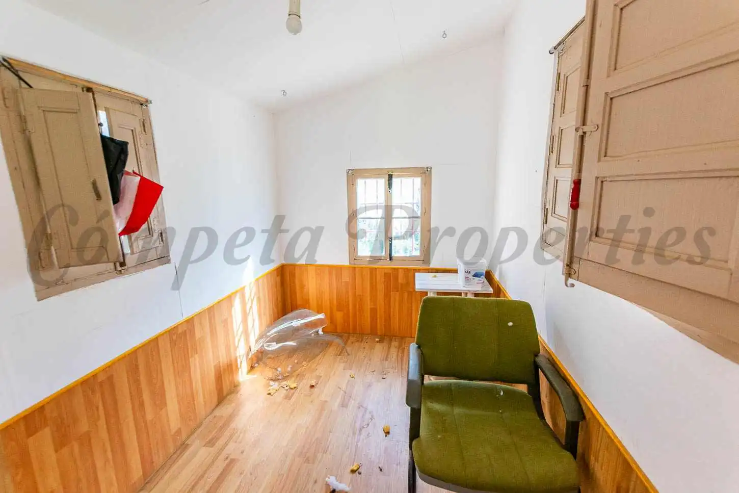 Haus oder Chalet zum Verkauf in Comares mit Terrasse und Schwimmbad