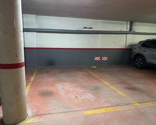 Garatge de lloguer a Calle dr klein, 44, Cardedeu