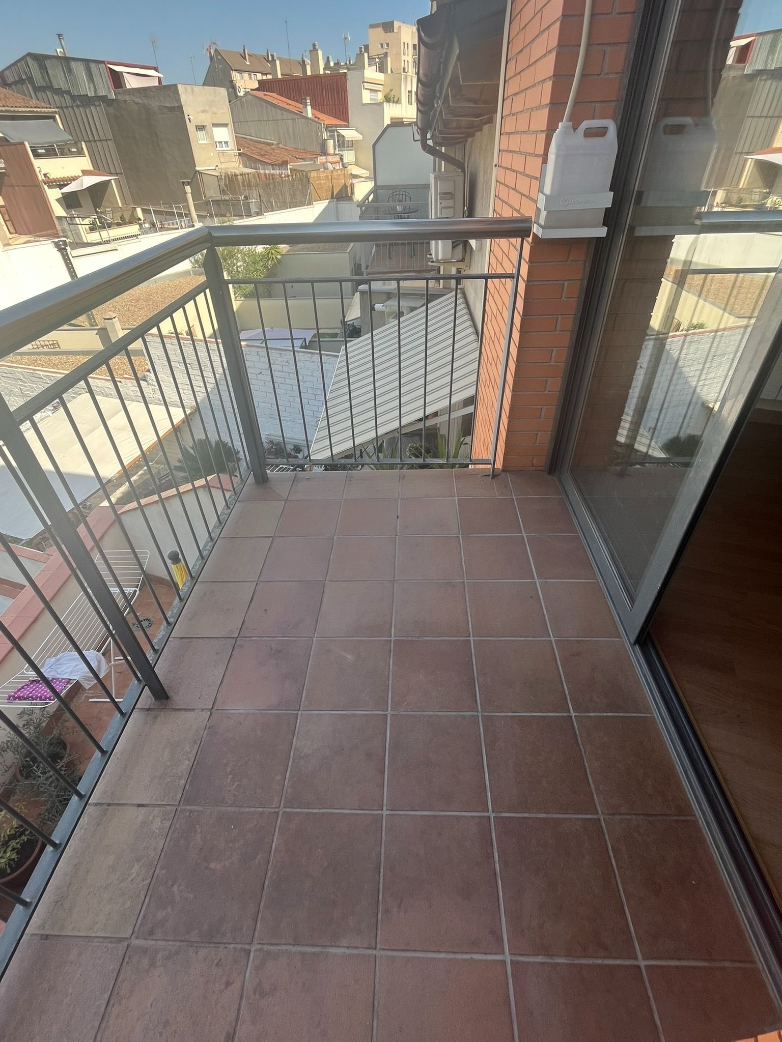 Dúplex de lloguer a Zona Esportiva