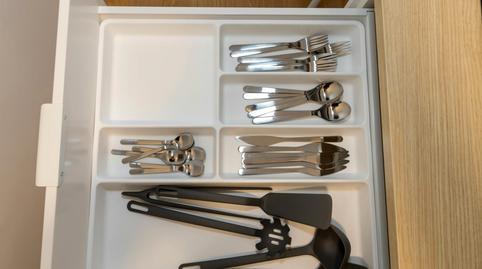 Photo 5 of Flat to rent in N/a, Ciutat Jardí,  Valencia Capital