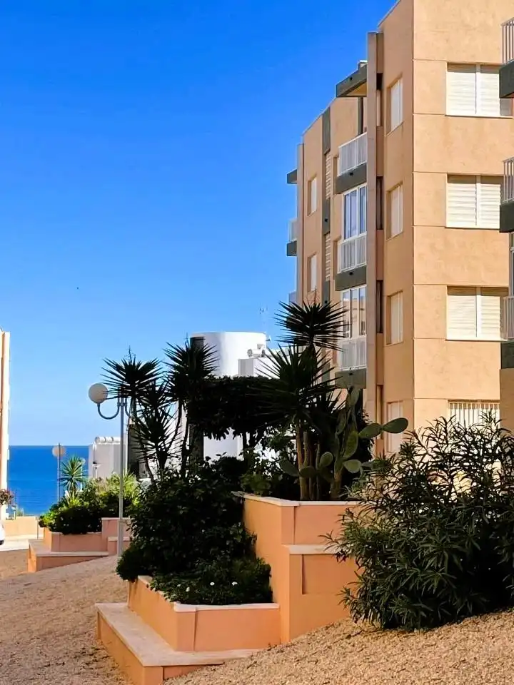 Apartament amb piscina en venda a Calle Calle San Sebastian, imagen 28