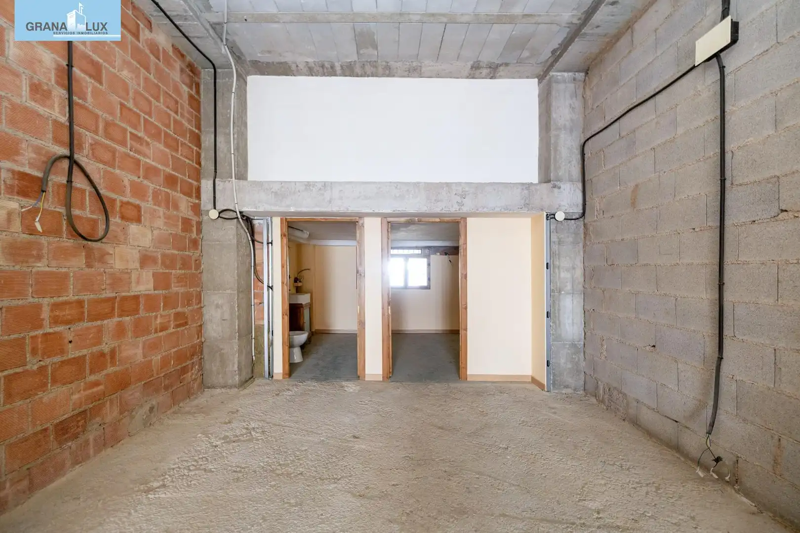 Gewerbefläche zum Verkauf in Calle de César Augusto, imagen 9