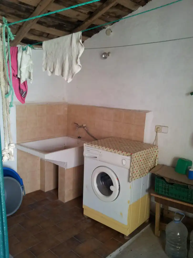 Habitatge en venda a Almadén de la Plata, imagen 35