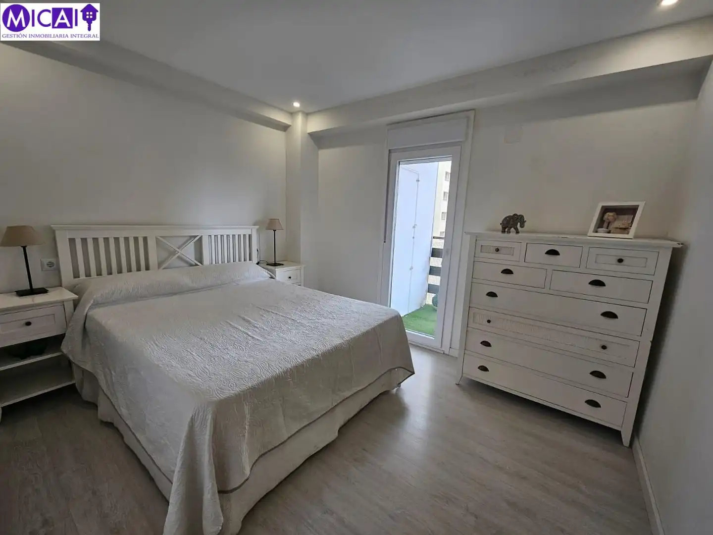 Flat with lift to rent in Calle VELAZQUEZ, imagen 9