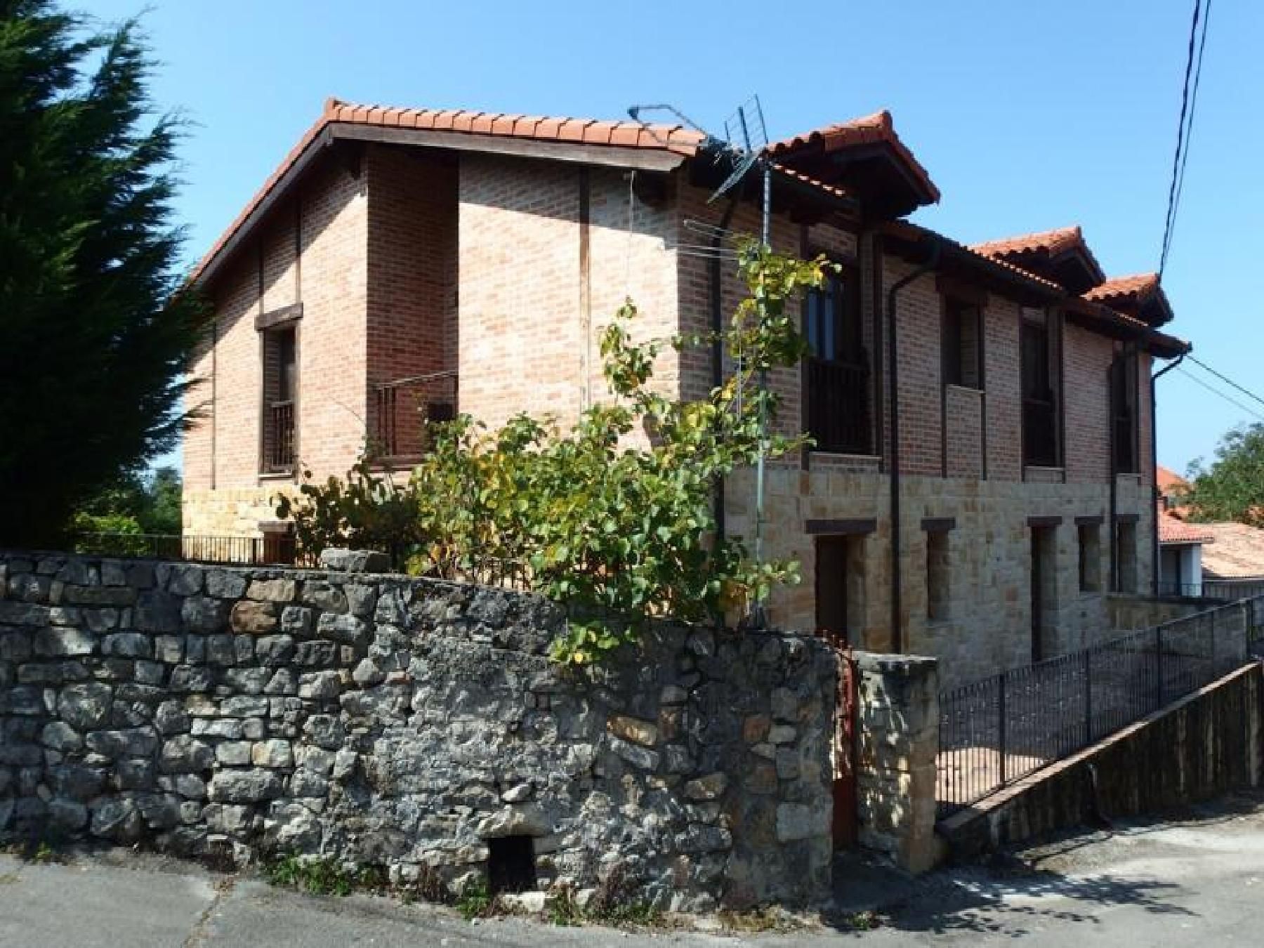 Vista exterior de Apartament en venda en Val de San Vicente 