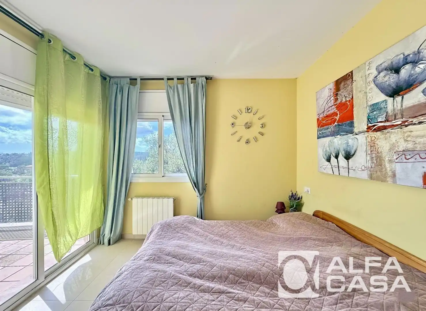 Habitación de Casa o chalet en venta en Lloret de Mar con Trastero, Amueblado y Horno