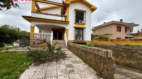 Photo 2 of House or chalet for sale in Poeta Manuel Machado, El Brillante -El Naranjo - El Tablero,  Córdoba Capital