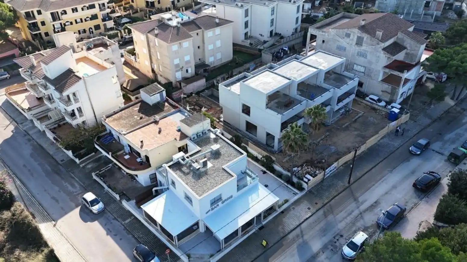Casa a schiera con terrazza in vendita a Muro - Carrer de les Dunes, imagen 25
