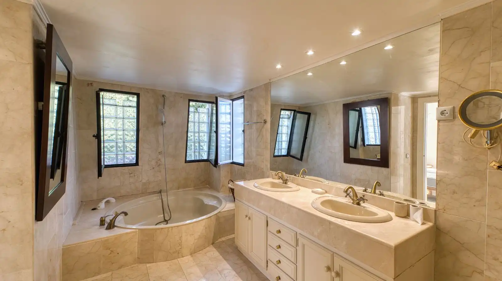 Casa con piscina in vendita a Nueva Andalucía, imagen 16