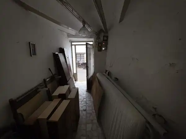 Casa adosada en venda en Vélez-Blanco