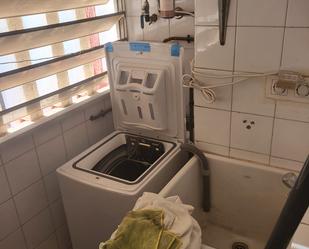 Bathroom of Flat for sale in Elche / Elx  with Balcony
