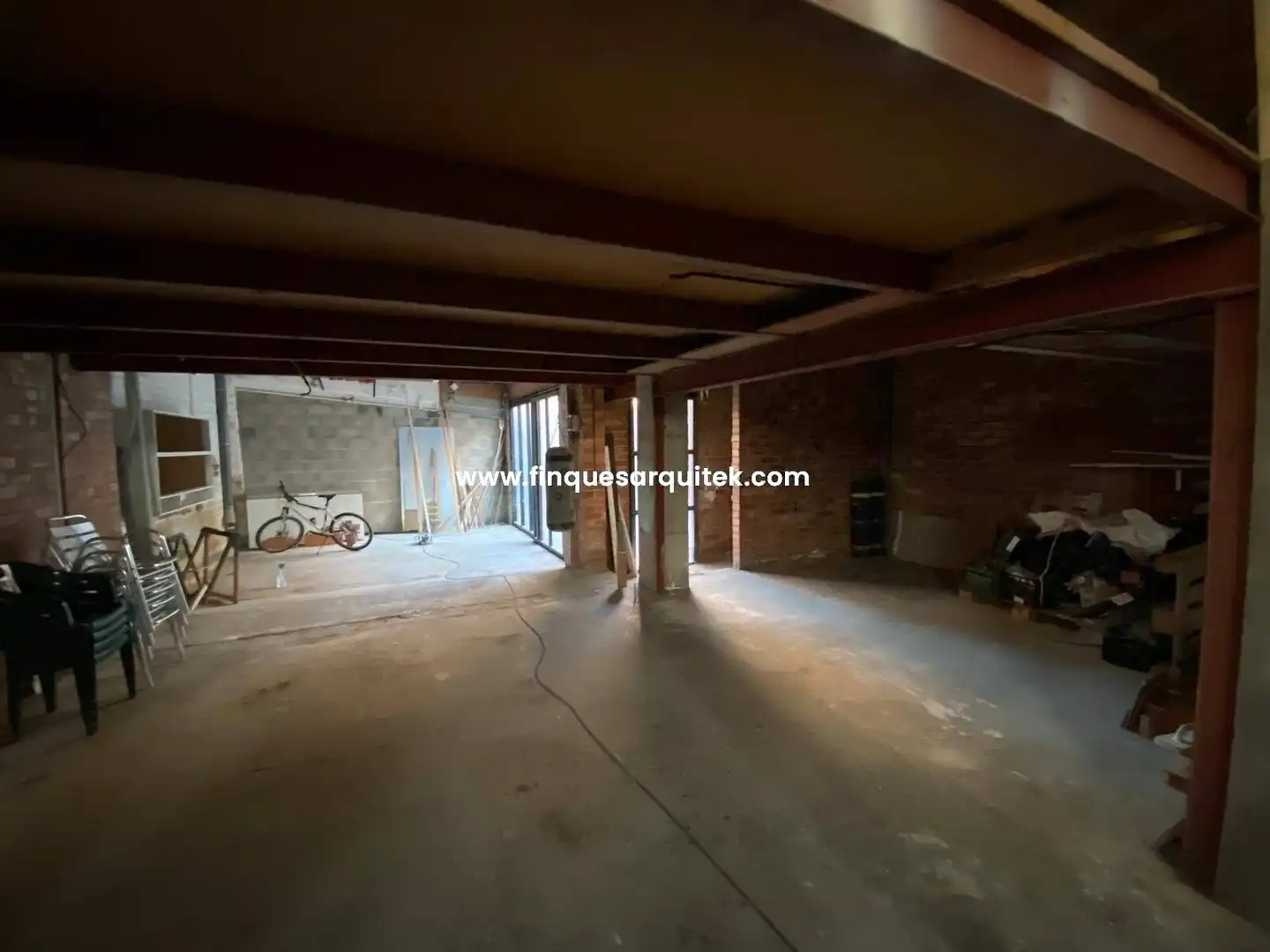 Casa o xalet en venda en Rosselló amb Aire condicionat, Jardí privat i Terrassa