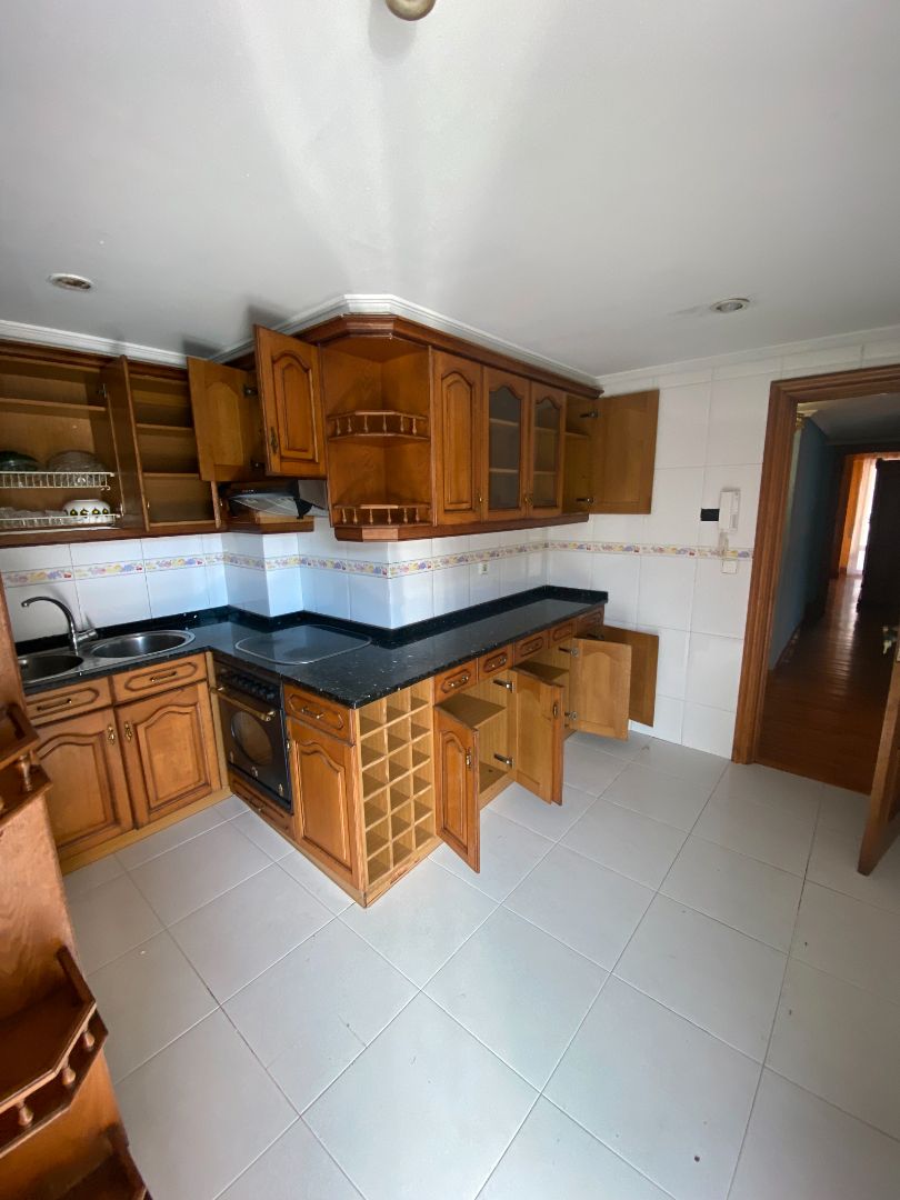 Piso en venta en Eusko Gudarien Kalea