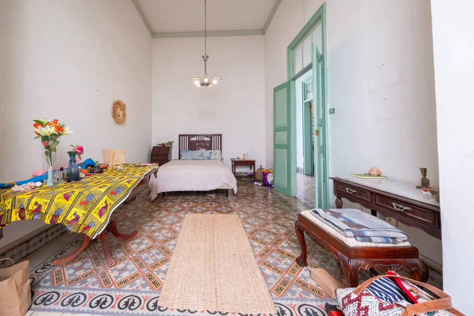 Dormitori de Casa o xalet en venda en Las Palmas de Gran Canaria amb Terrassa