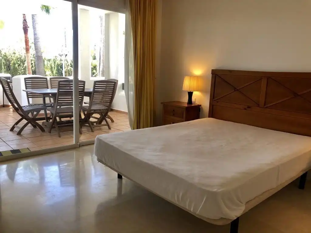 Appartement compact avec piscine à vendre à Marbella Centro, imagen 5