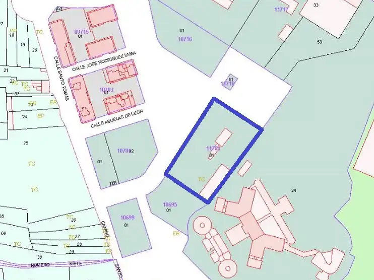 Residential for sale in León Capital 