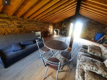 Casa amb jardí en venda a San Pedro del Romeral