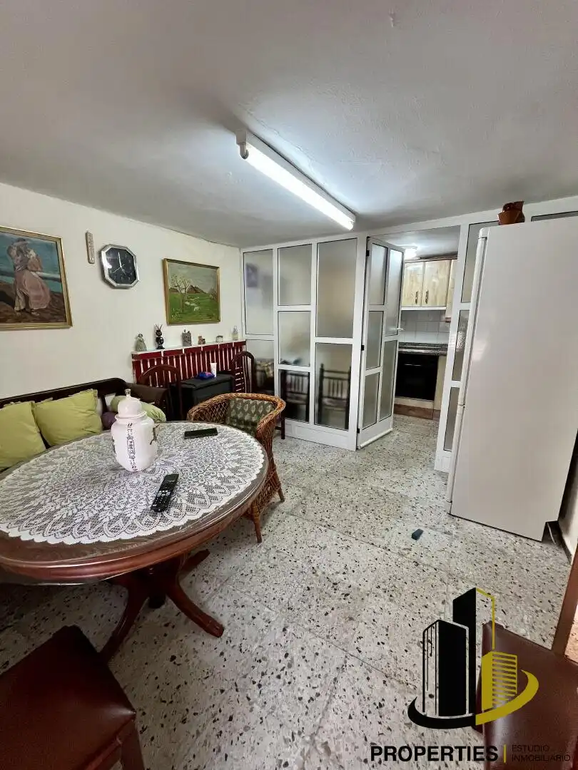 Houses for sale in La Cabeza de Béjar 