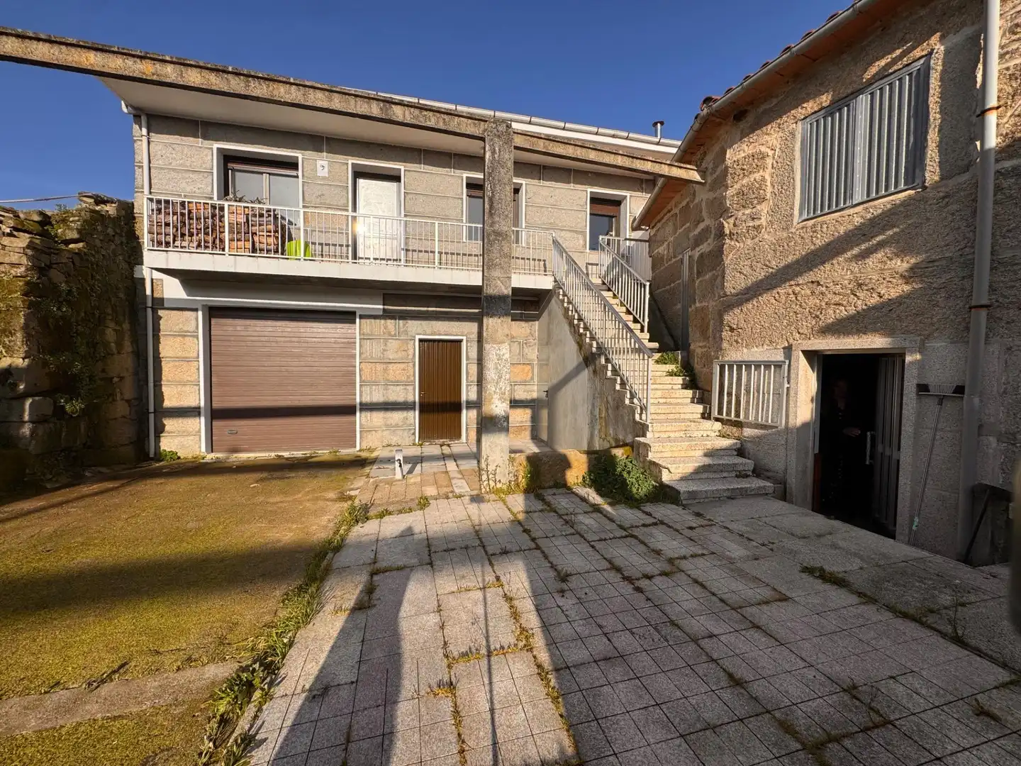 Casa con terrazza in vendita a Xinzo de Limia, imagen 2