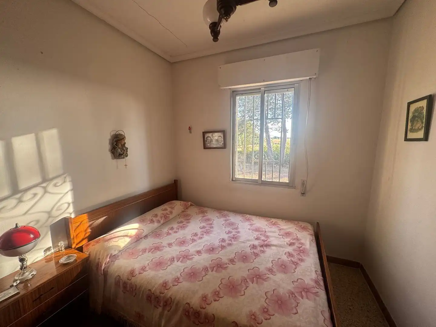 Habitación de Casa o chalet en venta en Villanueva de Duero con Jardín privado, Terraza y Trastero