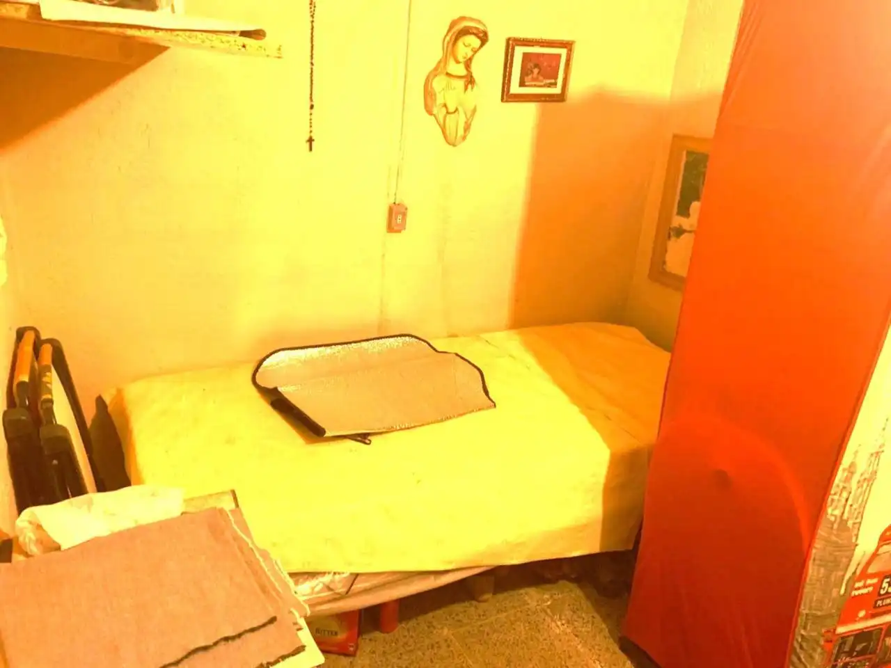 Dormitori de Residencial en venda en Terrassa