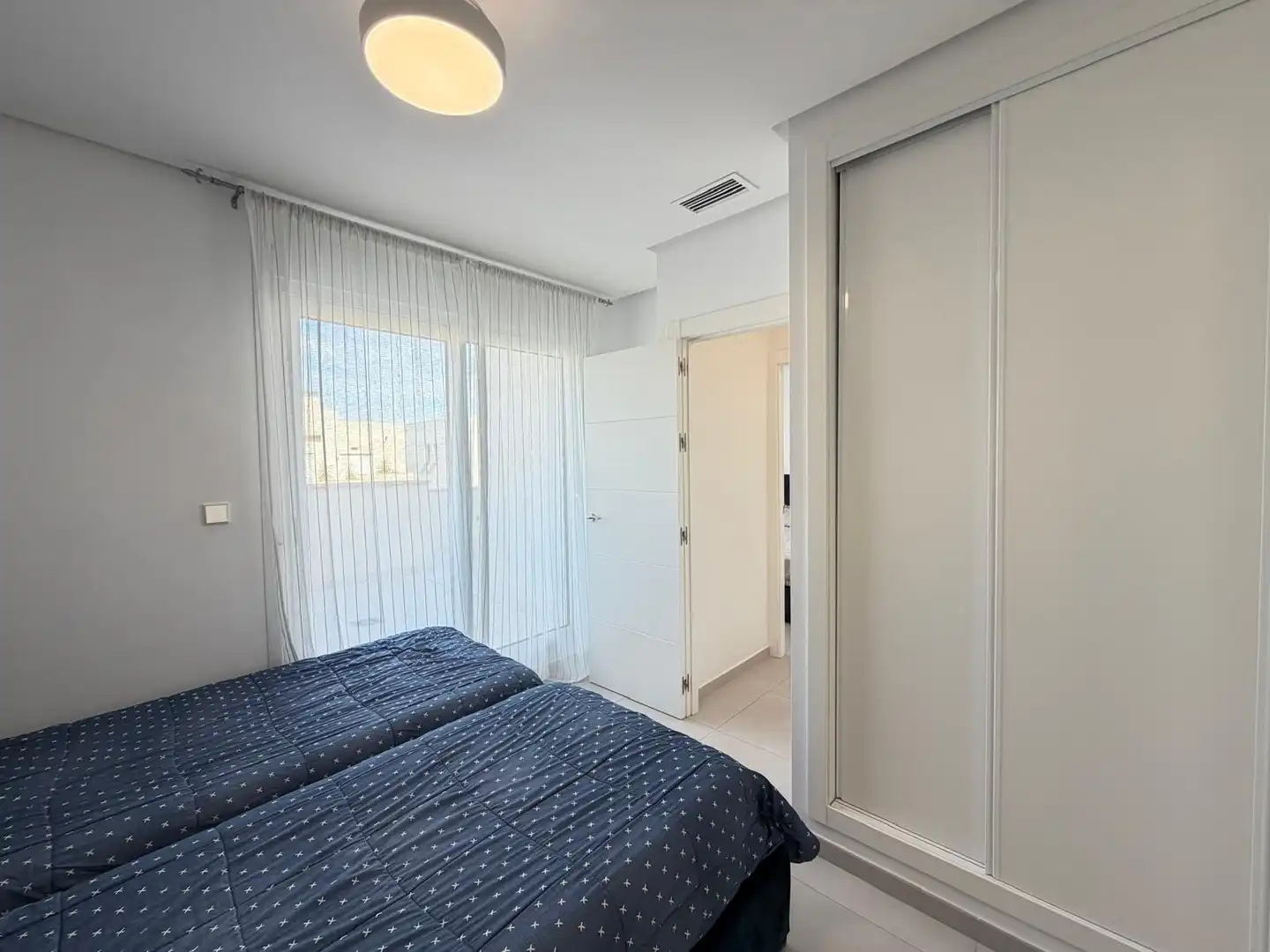 Maison mitoyenne avec terrasse à vendre à Calle CESAR MATEO CID, imagen 48