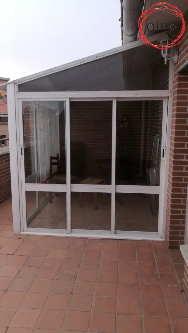 Ático en venta en Ansoáin / Antsoain