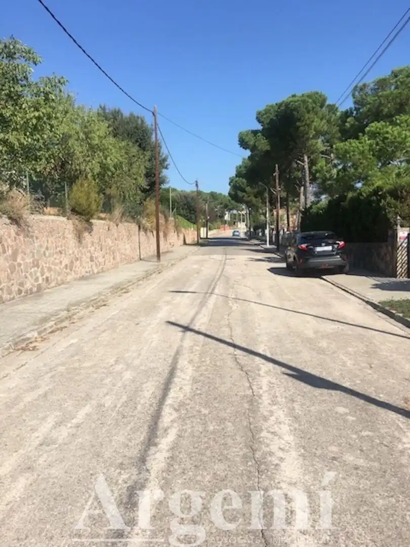 Grundstücke und Bauplätze zum Verkauf in Caldes de Montbui, imagen 5