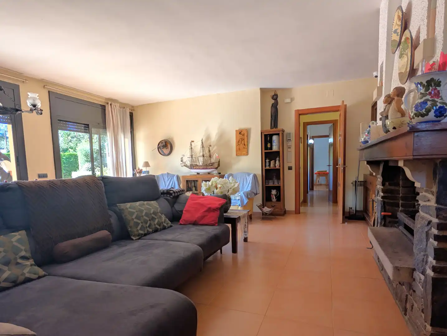 Haus mit Terrasse zum Verkauf in Caldes de Malavella, imagen 19