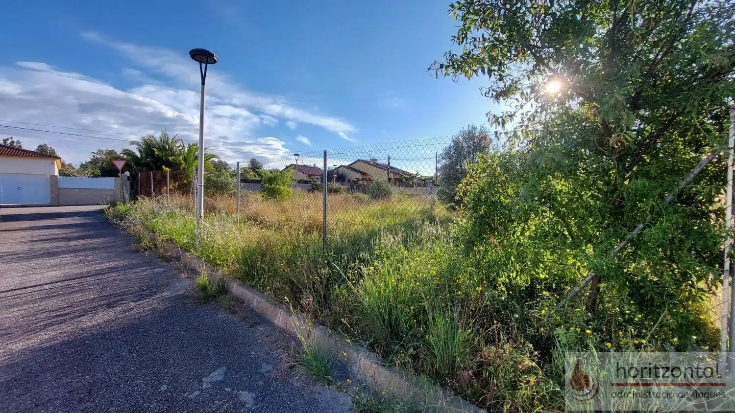 Terreny residencial en venda a Jaume Pahissa 4, imagen 5