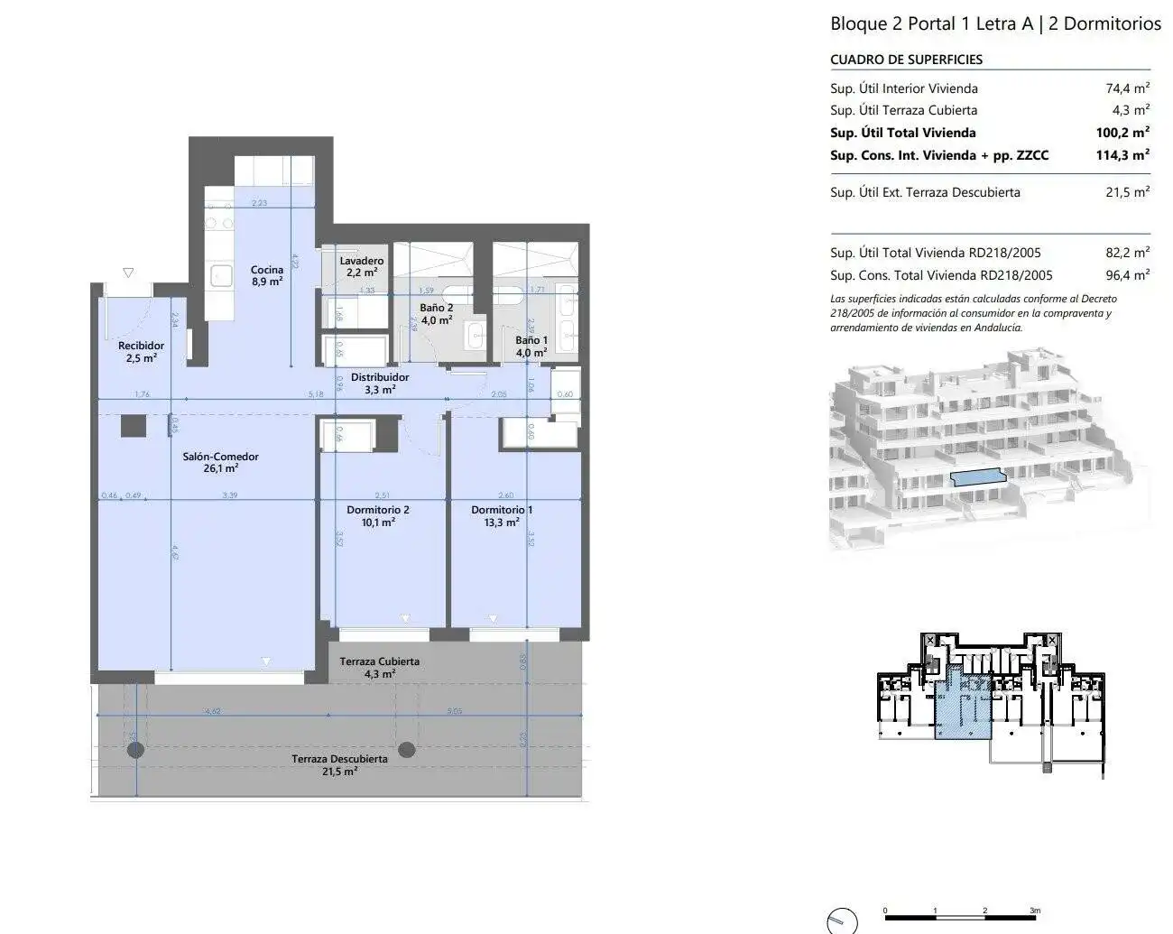 Appartement compact avec ascenseur à vendre à Río Real - Los Monteros, imagen 18