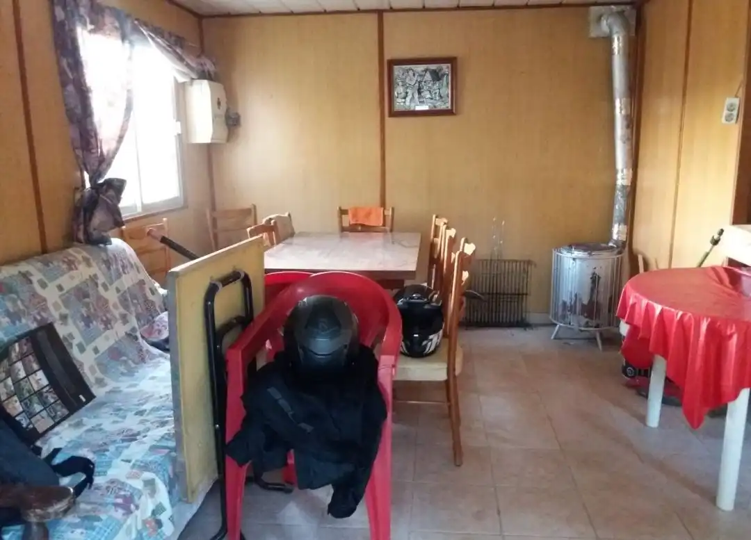 Casa rústica en venda a Alcalalí, imagen 7