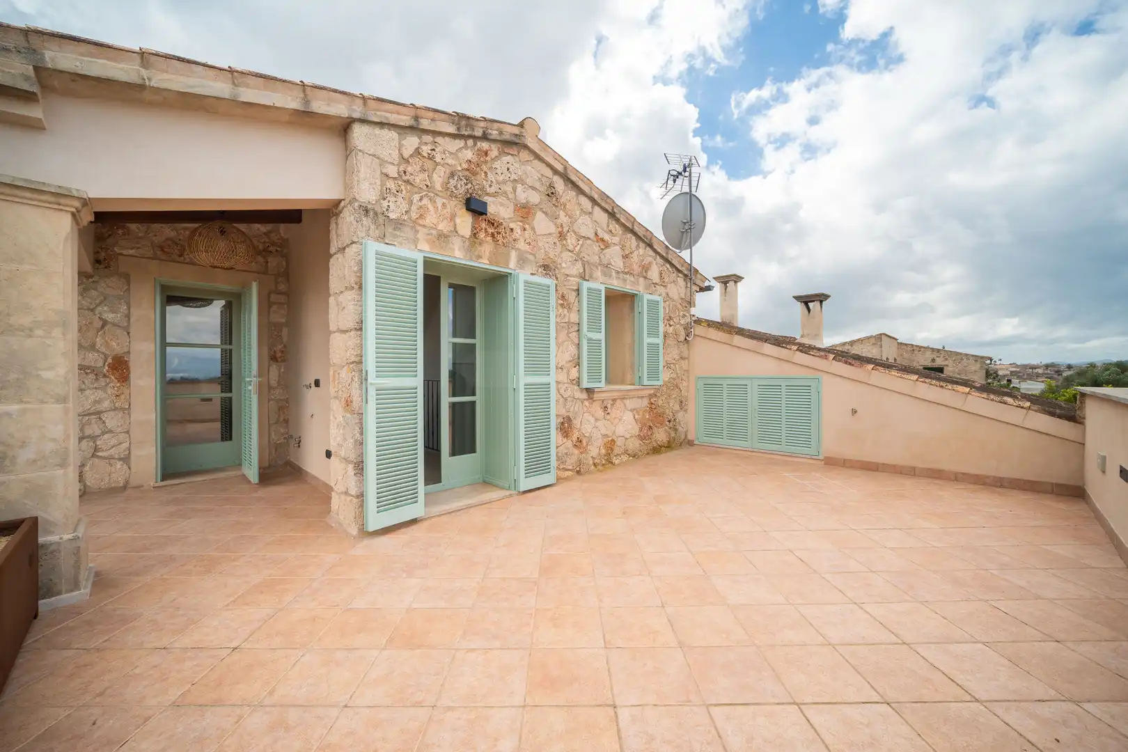 House with pool for sale in Sineu, imagen 10