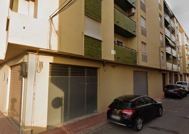 Piso en Venta en Maestro Marti en Puçol Ciudad