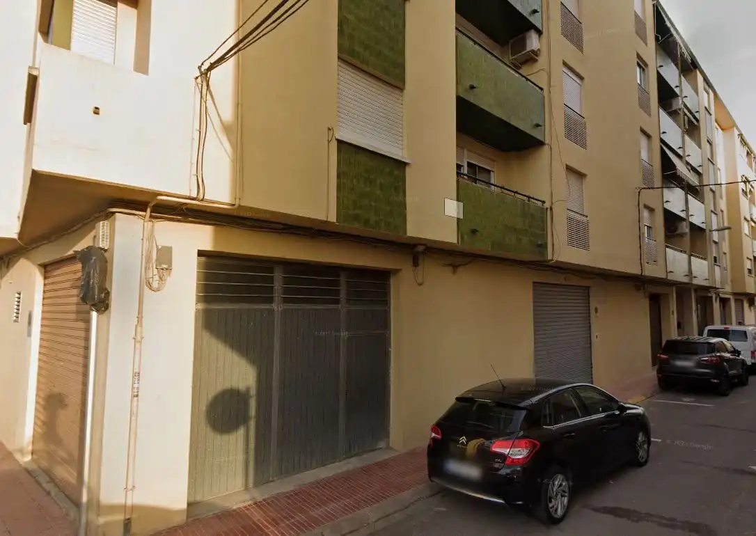 Appartement à vendre à Maestro Marti