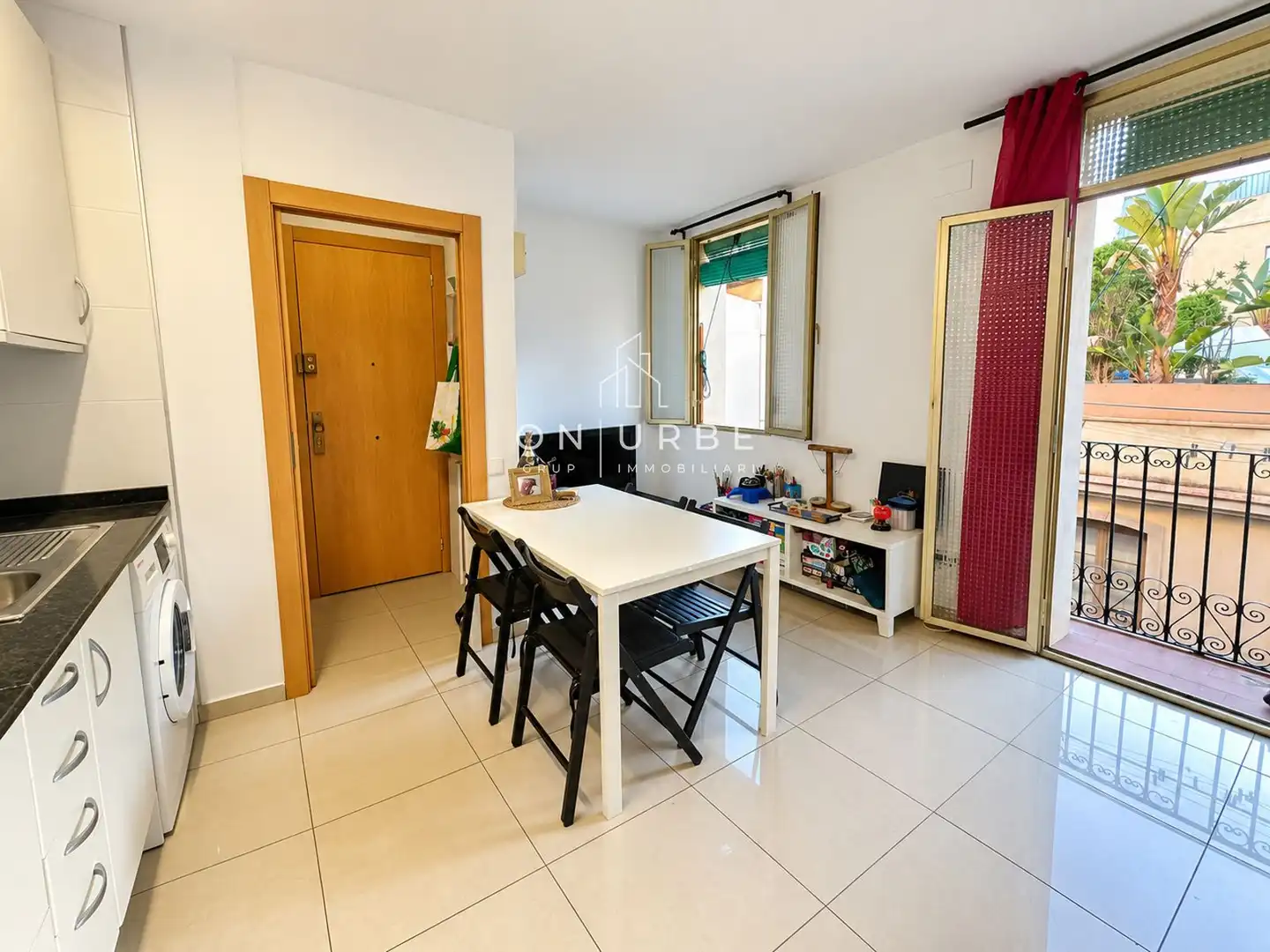 Wohnung mit Terrasse zum Verkauf in Sant Miquel, imagen 7