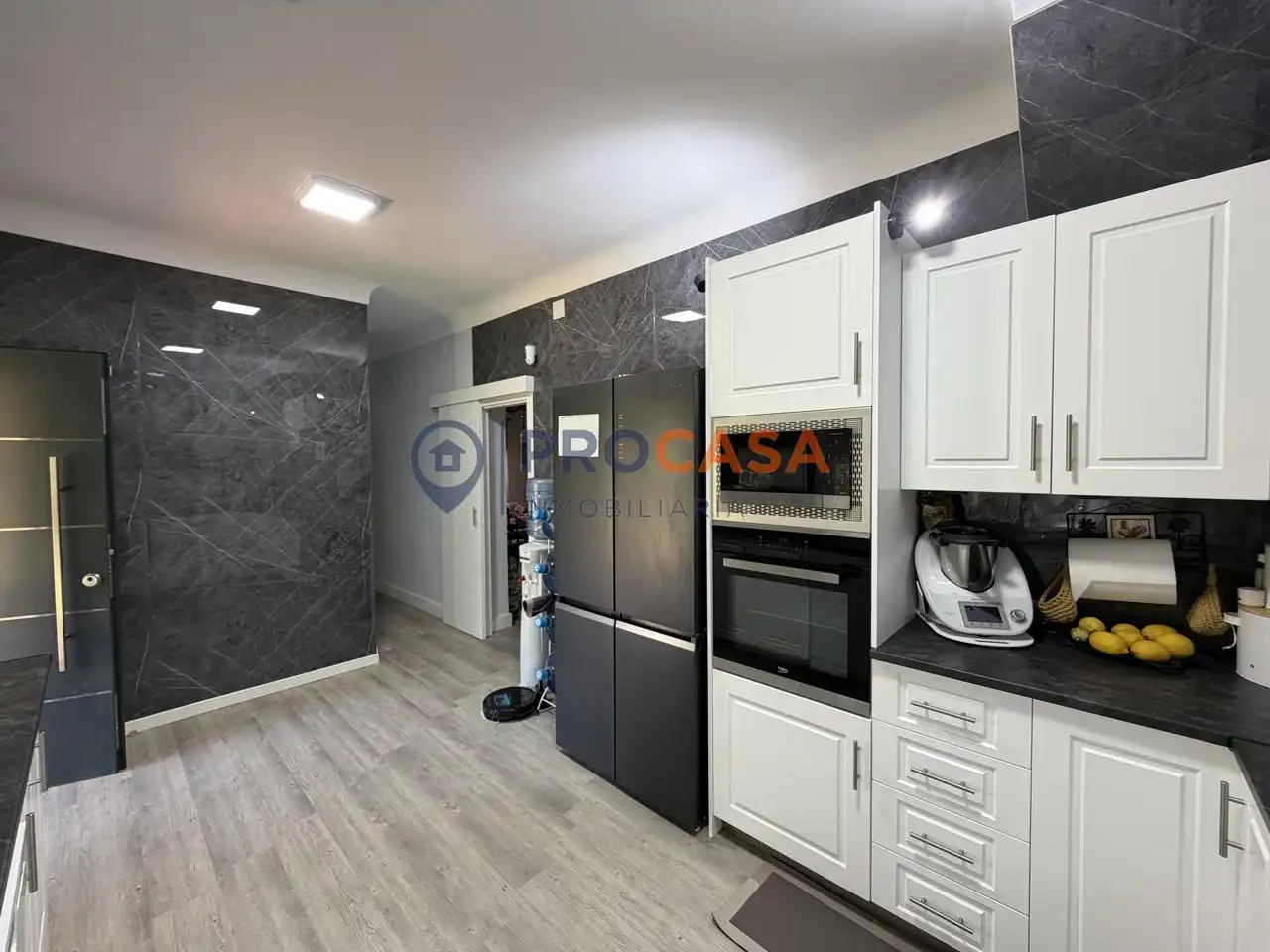 Cocina de Finca rústica en venta en Utrera