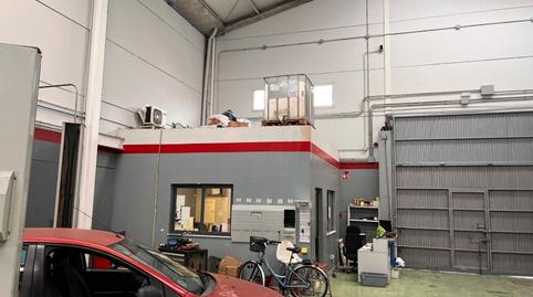 Photo 4 of Industrial buildings to rent in Manzanillas, Santiponce, Sevilla