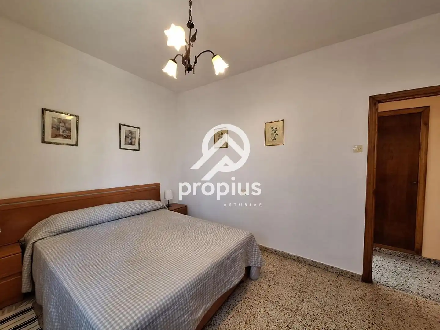 Appartamento con terrazza in vendita a Peñamellera Baja, imagen 21