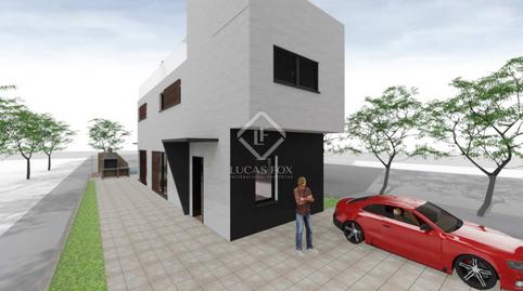 Foto 5 de Casa o xalet en venda a La Serreta, Barcelona