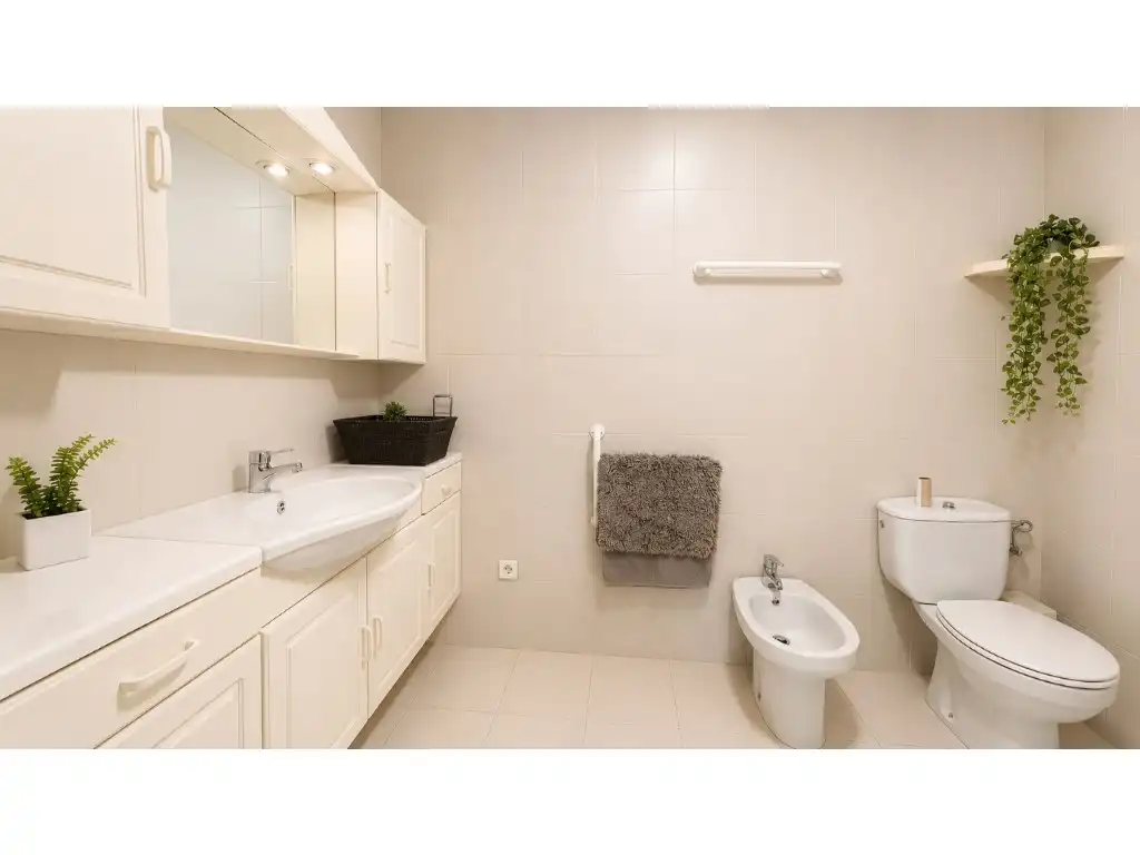 Bany de Casa o xalet en venda en Empuriabrava
