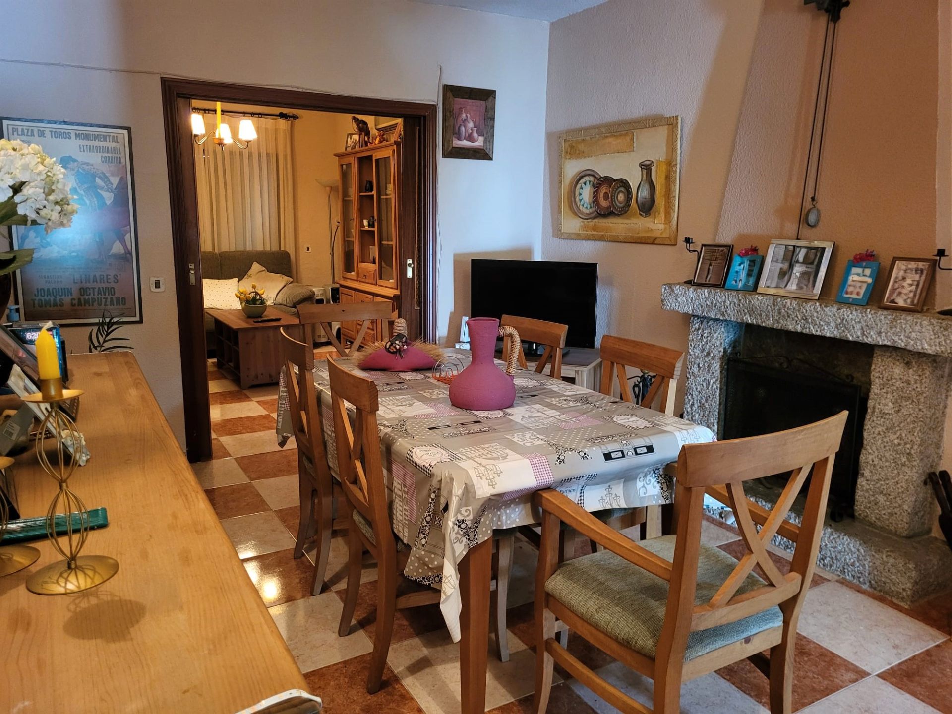 Casa o xalet en venda a Calle Huelva